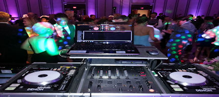Adolphus Hotel Show